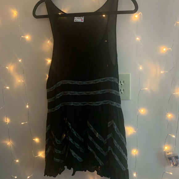 Free People Intimately Dress Slip - Picture 2 of 5